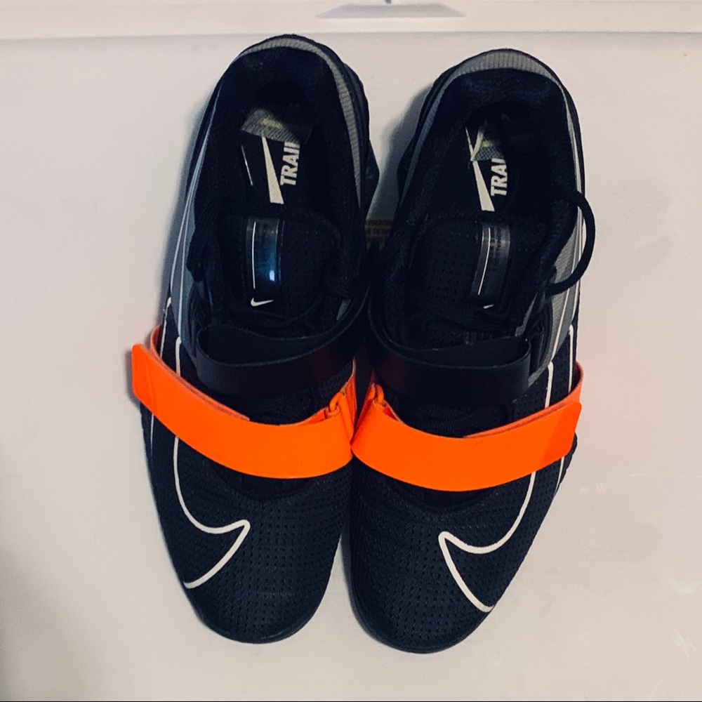 Nike Romaleo 4